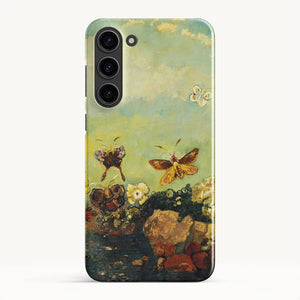 Galaxy S23 Plus / Slim Case