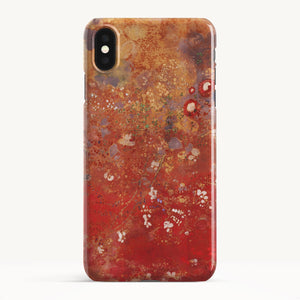 iPhone XS Max / Slim Case