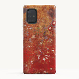 Galaxy A71 5G / Tough Case