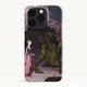 iPhone 15 Pro / Slim Case