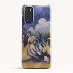 Galaxy S20 / Slim Case