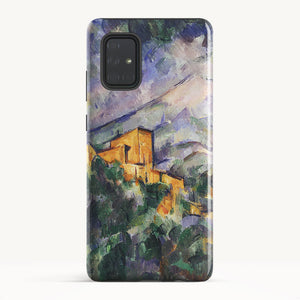 Galaxy A71 5G / Tough Case