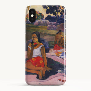 iPhone XS / Slim Case