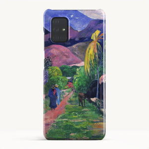 Galaxy A71 5G / Slim Case