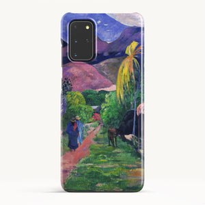 Galaxy S20 Plus / Slim Case