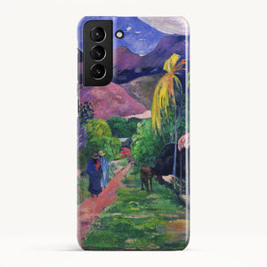 Galaxy S21 Plus / Slim Case