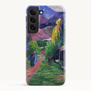 Galaxy S22 / Slim Case