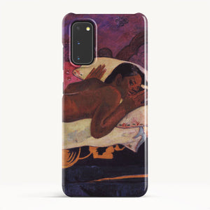 Galaxy S20 / Slim Case