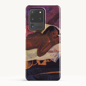 Galaxy S20 Ultra / Slim Case