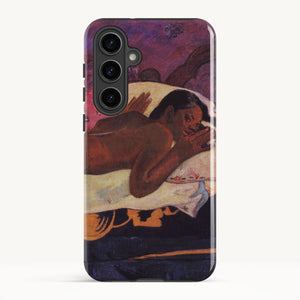 Galaxy S24 Plus / Tough Case