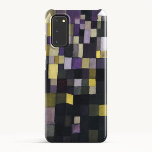 Galaxy S20 / Slim Case