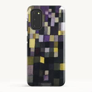 Galaxy S20 / Tough Case