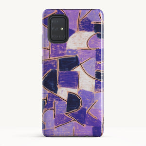 Galaxy A71 / Tough Case