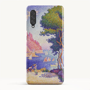 Galaxy A70 / Slim Case