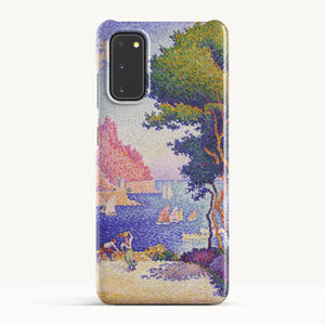 Galaxy S20 / Slim Case