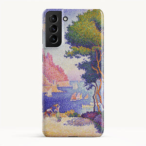 Galaxy S21 Plus / Slim Case