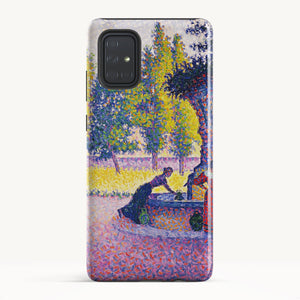 Galaxy A71 / Tough Case