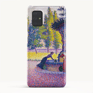 Galaxy A71 5G / Slim Case