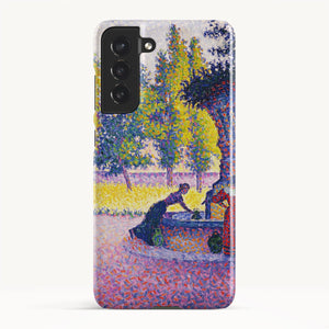 Galaxy S21 FE / Slim Case