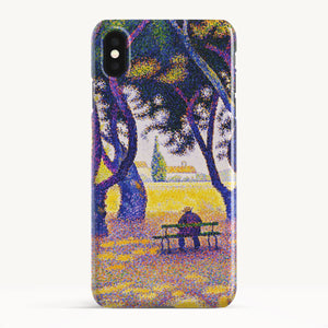 iPhone XS Max / Slim Case