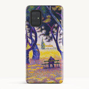 Galaxy A71 5G / Tough Case