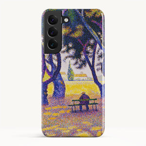 Galaxy S22 / Slim Case