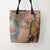 Tote Bags Paul Signac Portrait of Felix Feneon