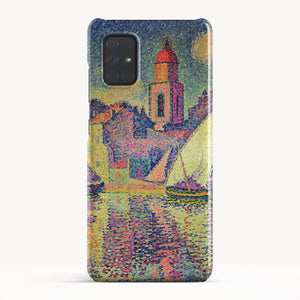 Galaxy A71 5G / Slim Case