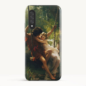 Galaxy A90 5G / Tough Case