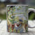 Ceramic Mugs Pierre-Auguste Renoir By the Water