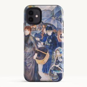 iPhone 11 / Tough Case