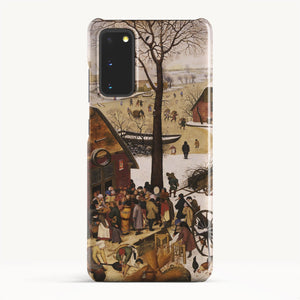 Galaxy S20 FE / Slim Case