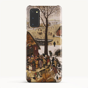 Galaxy S20 / Slim Case