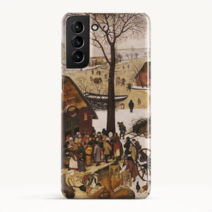 Galaxy S21 Plus / Slim Case