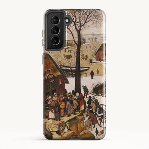 Galaxy S21 Plus / Tough Case