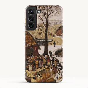 Galaxy S22 Plus / Slim Case