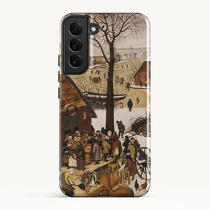 Galaxy S22 Plus / Tough Case