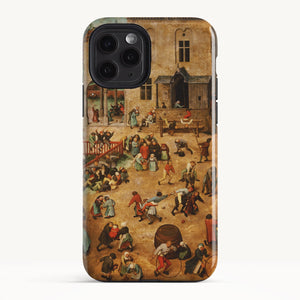 iPhone 11 Pro / Tough Case