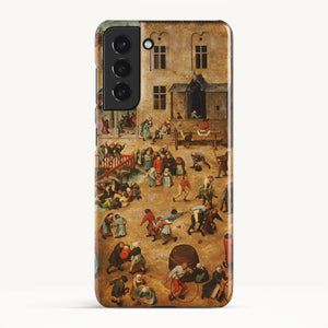 Galaxy S21 / Slim Case