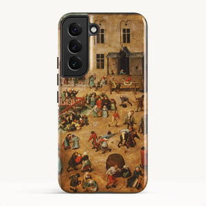 Galaxy S22 / Tough Case