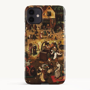 iPhone 11 / Slim Case