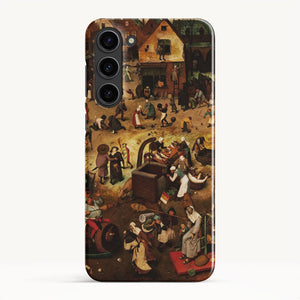 Galaxy S23 Plus / Slim Case