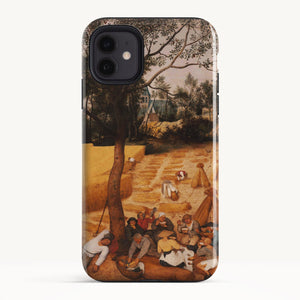 iPhone 11 / Tough Case