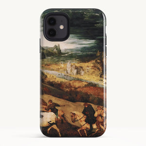 iPhone 11 / Tough Case