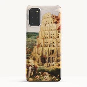 Galaxy S20 Plus / Slim Case