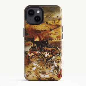 iPhone 14 / Tough Case