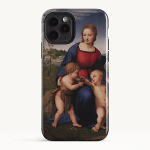 iPhone 11 Pro / Tough Case