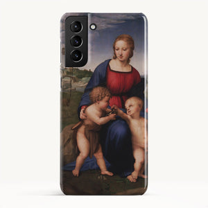 Galaxy S21 Plus / Slim Case