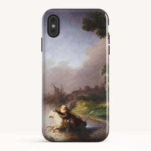 iPhone XS Max / Tough Case