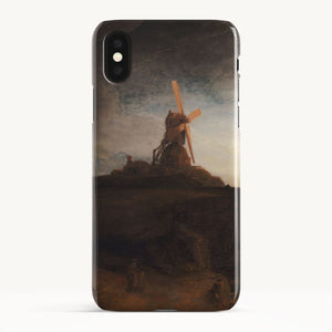 iPhone XS / Slim Case